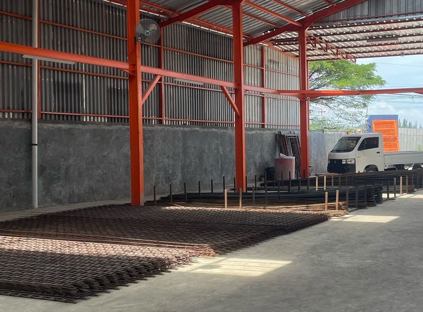 Toko Besi Deltamas menyediakan alat teknik dan safety